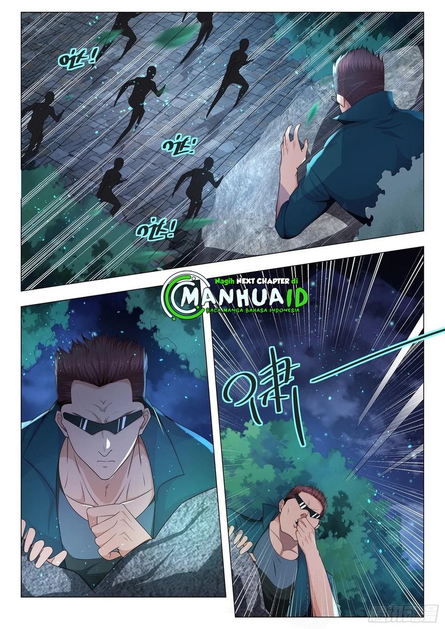 Shen Hao’s Heavenly Fall System - Chapter 134 12