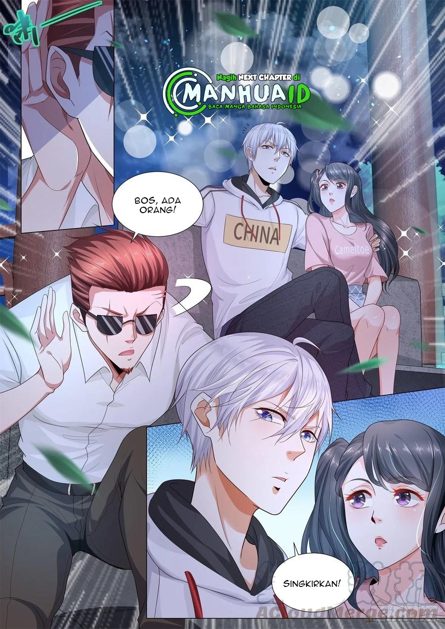 Shen Hao’s Heavenly Fall System - Chapter 134 13
