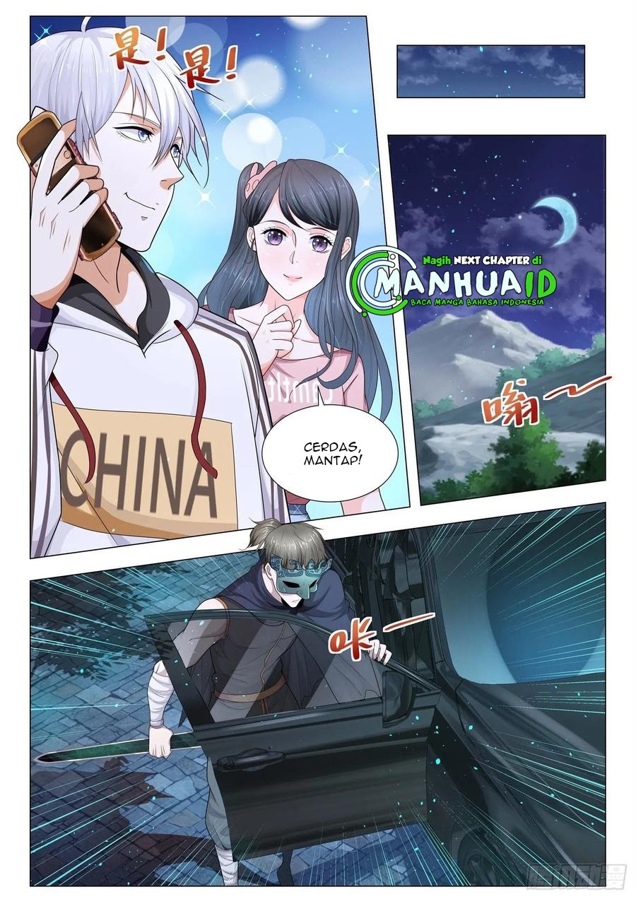 Shen Hao’s Heavenly Fall System - Chapter 134 10