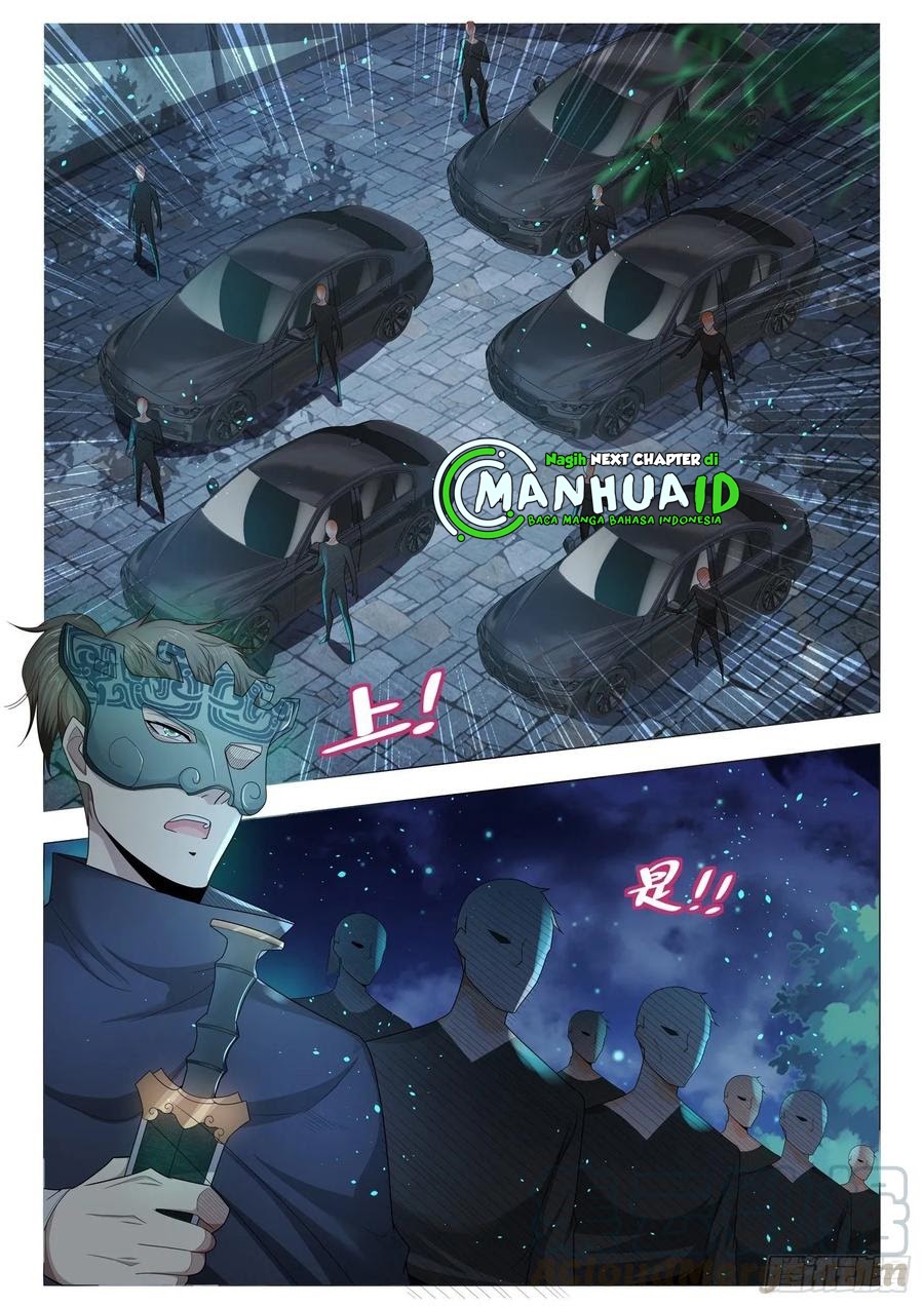 Shen Hao’s Heavenly Fall System - Chapter 134 11