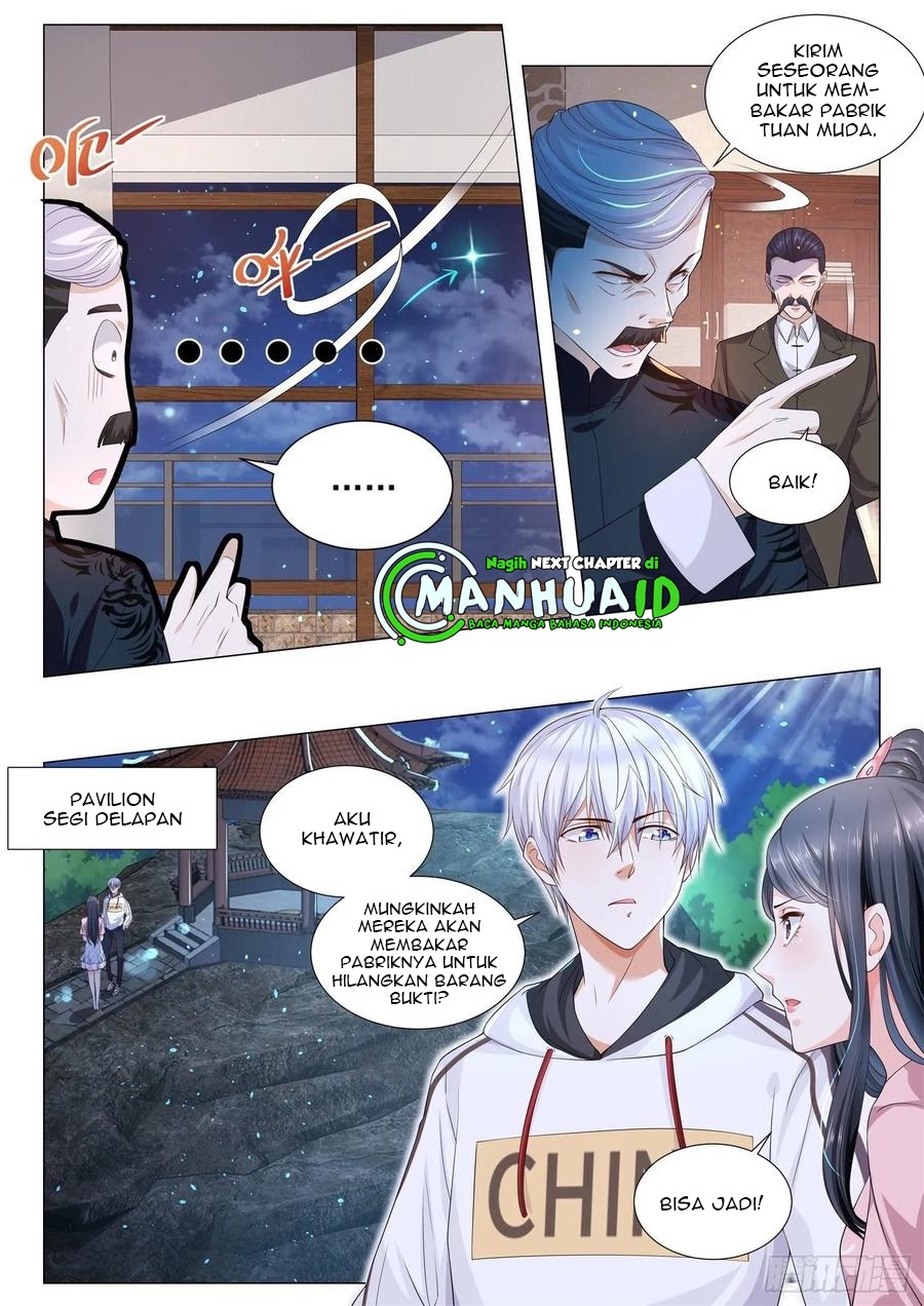 Shen Hao’s Heavenly Fall System - Chapter 134 6