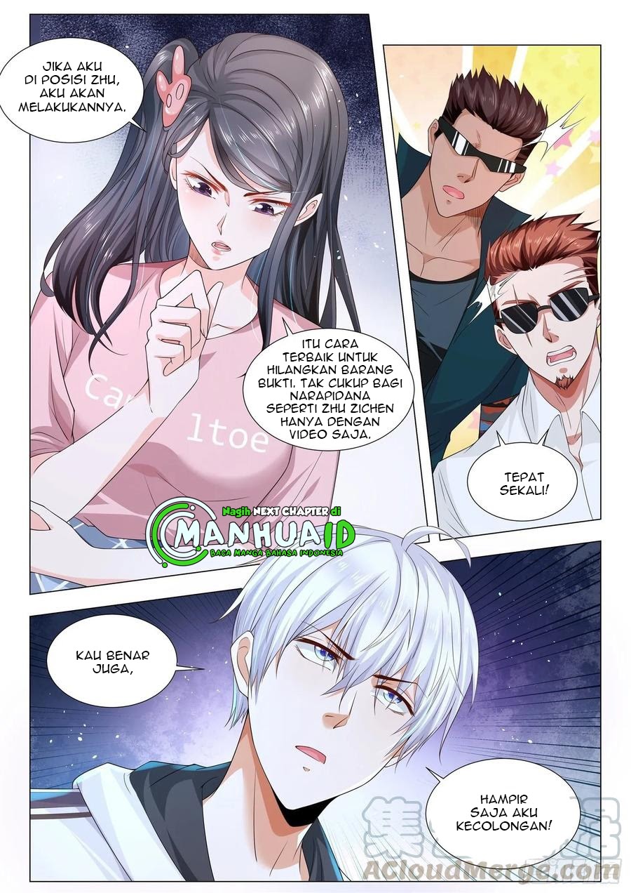 Shen Hao’s Heavenly Fall System - Chapter 134 7