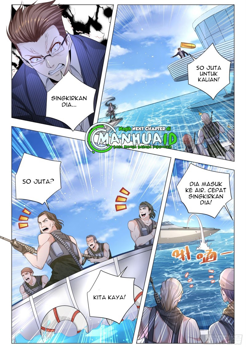 Shen Hao’s Heavenly Fall System - Chapter 108 8