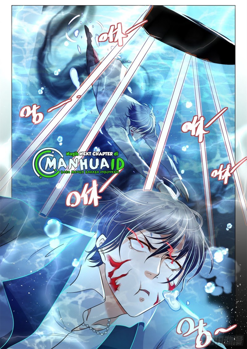Shen Hao’s Heavenly Fall System - Chapter 108 9