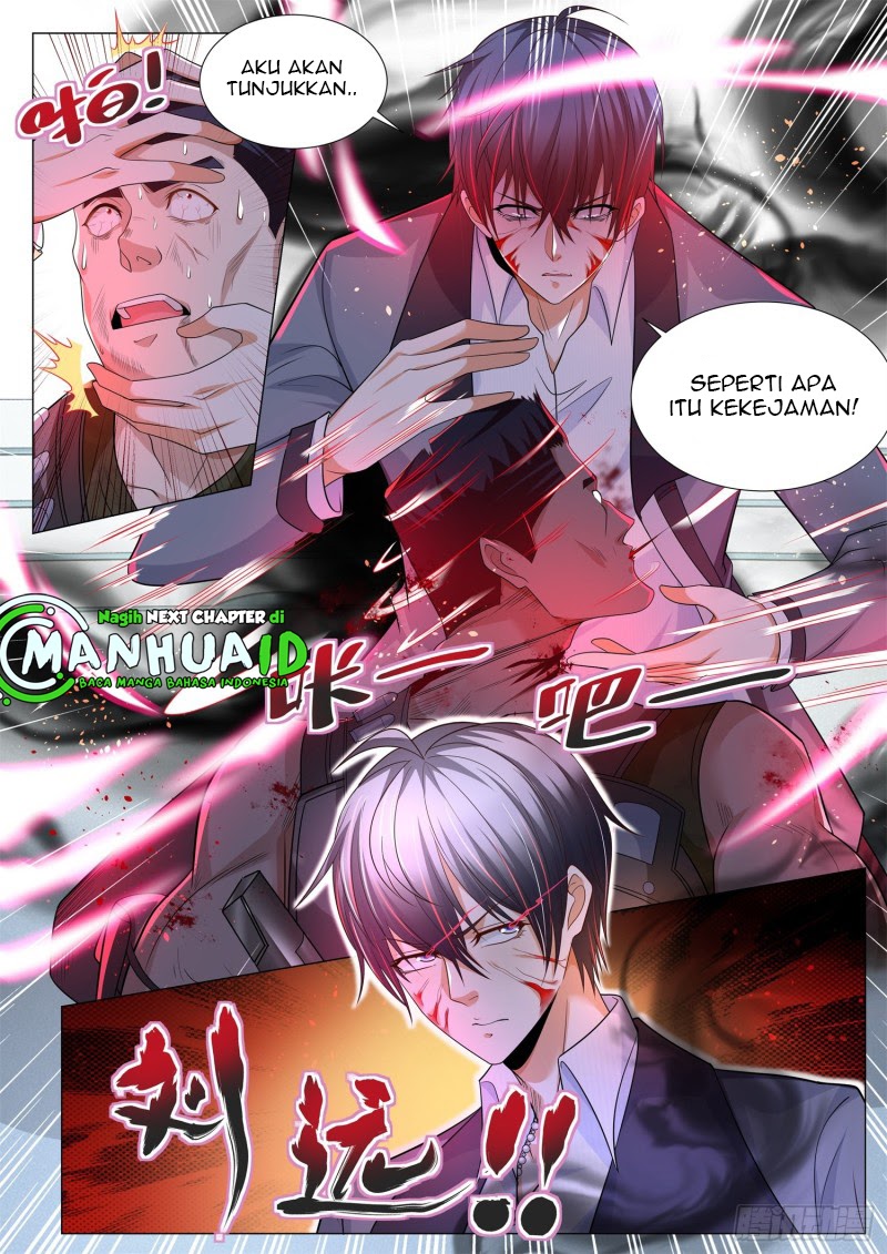 Shen Hao’s Heavenly Fall System - Chapter 108 2
