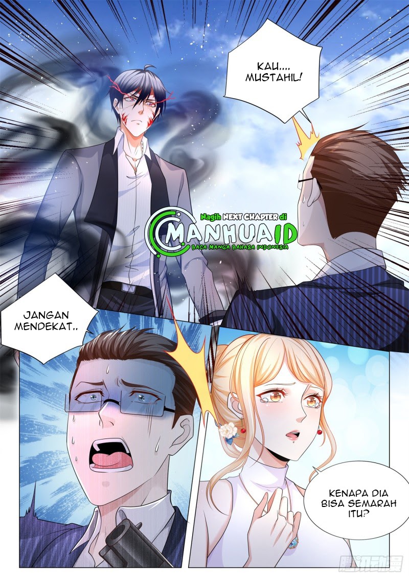 Shen Hao’s Heavenly Fall System - Chapter 108 3