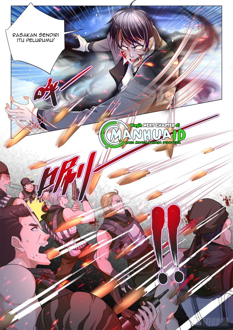 Shen Hao’s Heavenly Fall System - Chapter 108 12