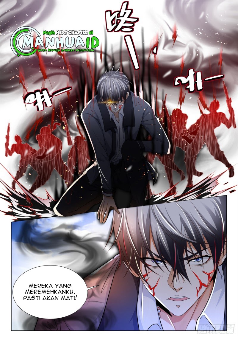 Shen Hao’s Heavenly Fall System - Chapter 108 13