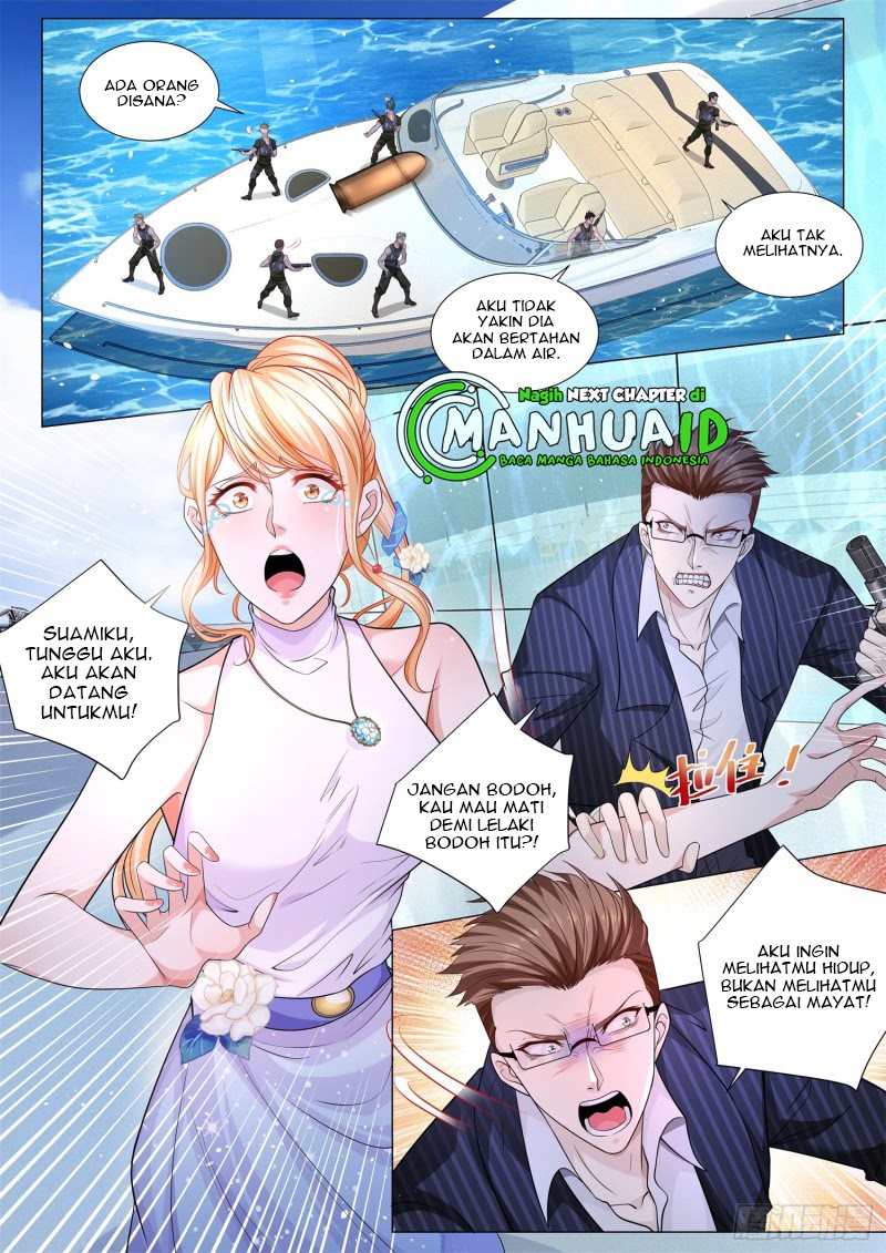 Shen Hao’s Heavenly Fall System - Chapter 108 10