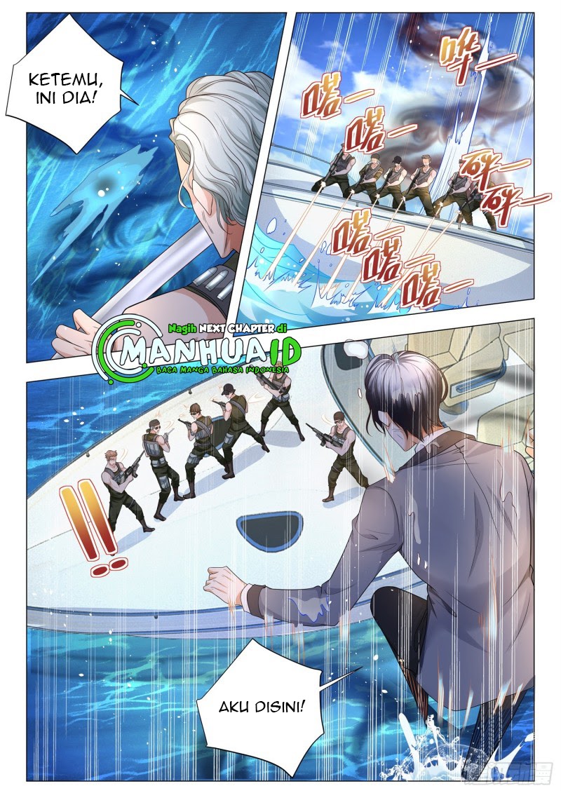 Shen Hao’s Heavenly Fall System - Chapter 108 11