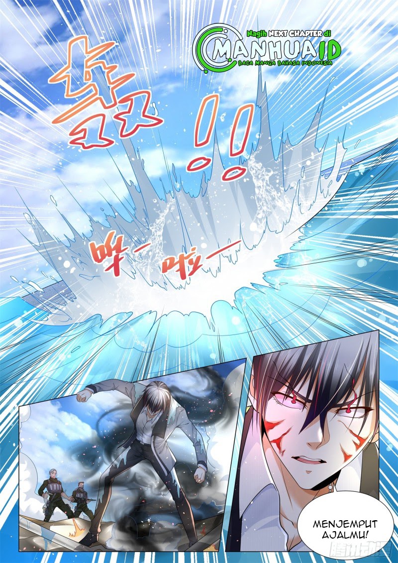 Shen Hao’s Heavenly Fall System - Chapter 108 6