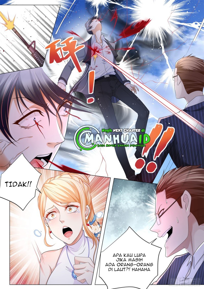 Shen Hao’s Heavenly Fall System - Chapter 108 4