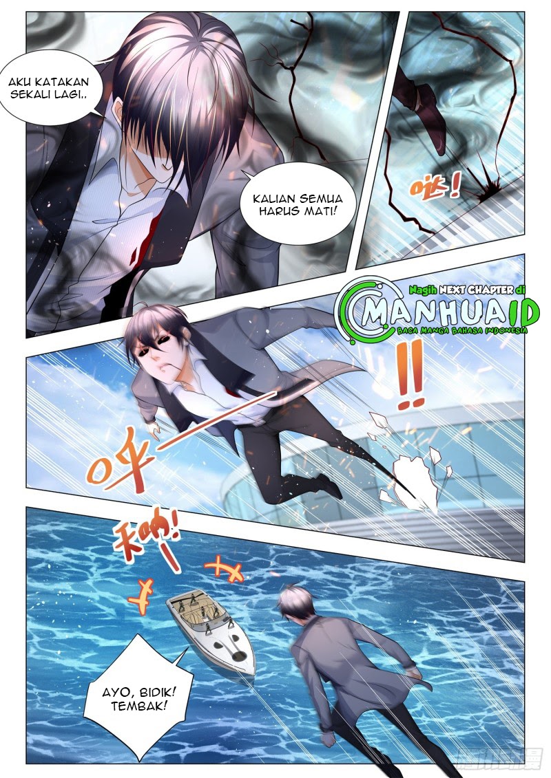 Shen Hao’s Heavenly Fall System - Chapter 108 5