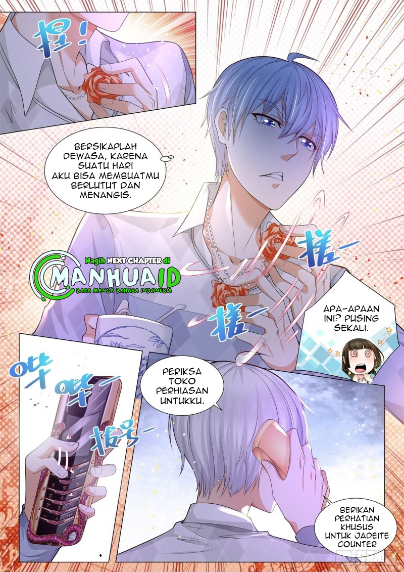 Shen Hao’s Heavenly Fall System - Chapter 102 8 Shen Hao’s Heavenly Fall System - Chapter 102 8