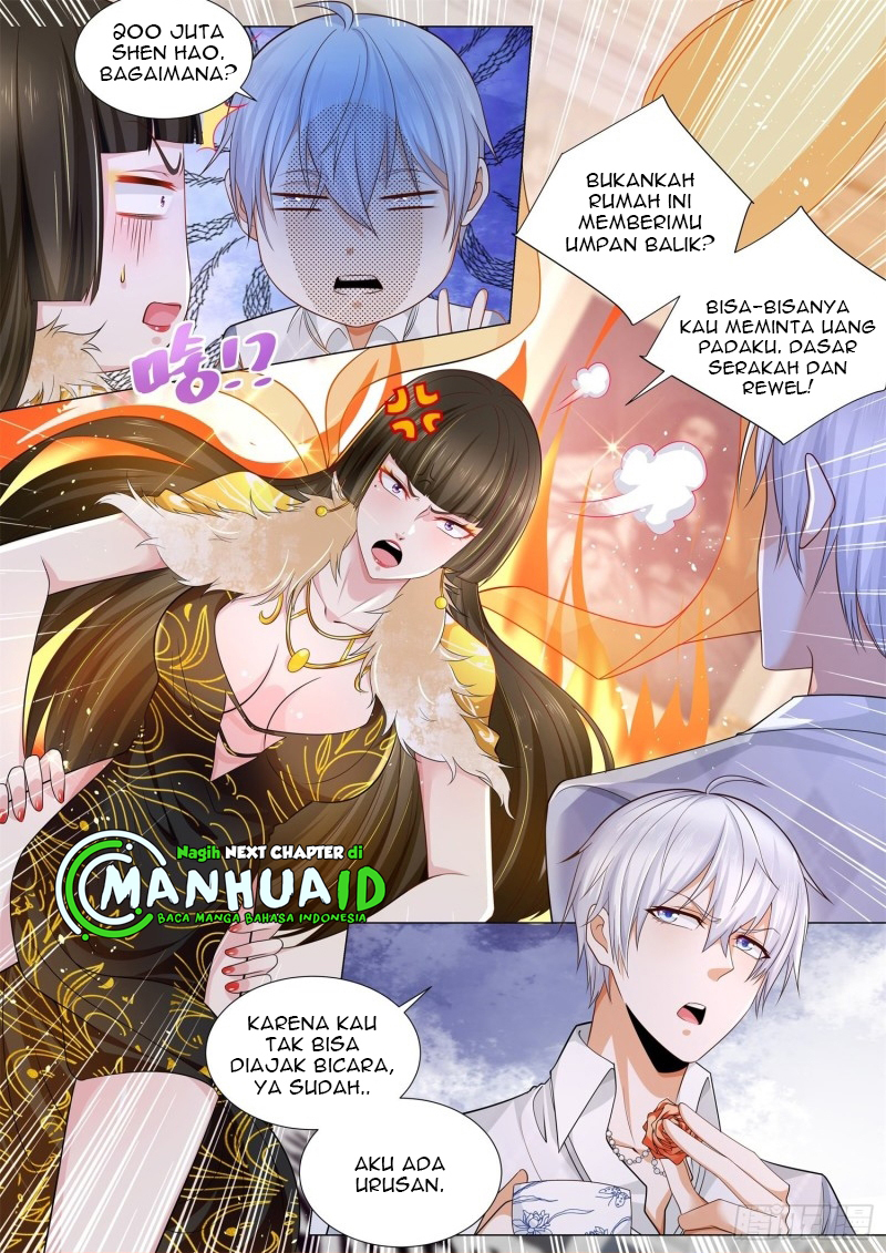 Shen Hao’s Heavenly Fall System - Chapter 102 6 Shen Hao’s Heavenly Fall System - Chapter 102 6