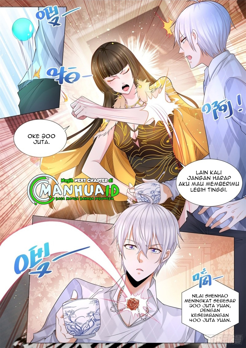 Shen Hao’s Heavenly Fall System - Chapter 102 7 Shen Hao’s Heavenly Fall System - Chapter 102 7