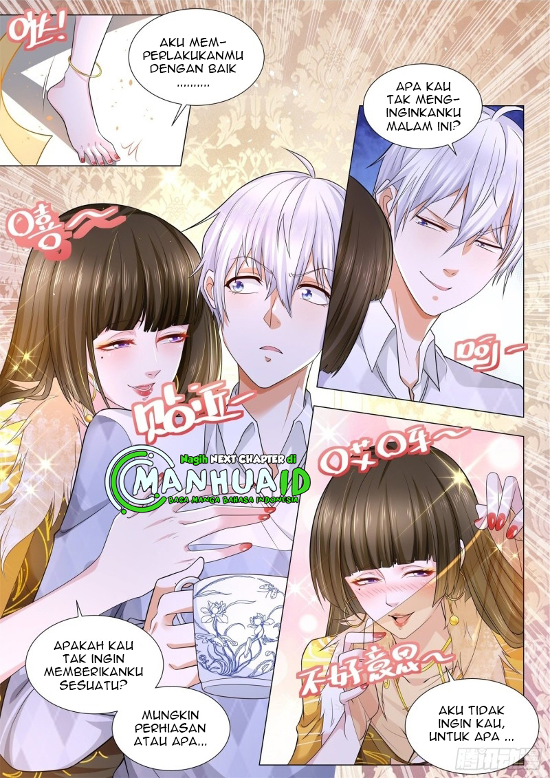 Shen Hao’s Heavenly Fall System - Chapter 102 5 Shen Hao’s Heavenly Fall System - Chapter 102 5