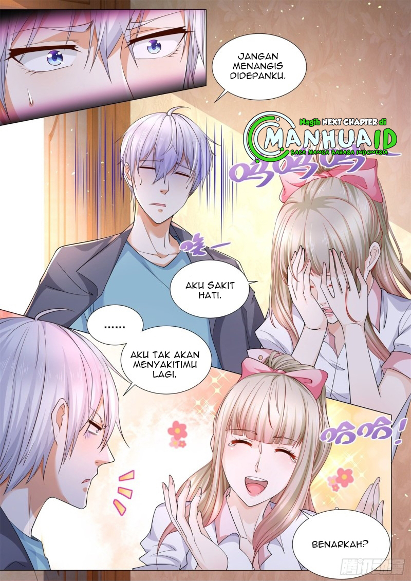 Shen Hao’s Heavenly Fall System - Chapter 103 8