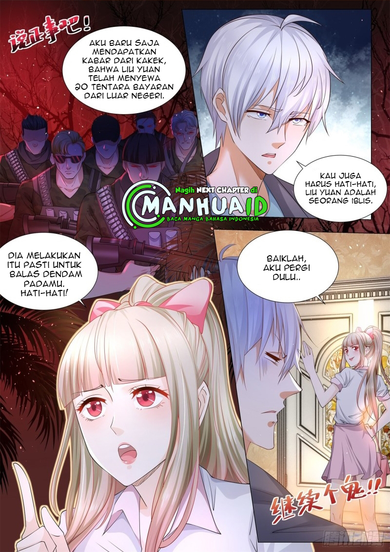 Shen Hao’s Heavenly Fall System - Chapter 103 9
