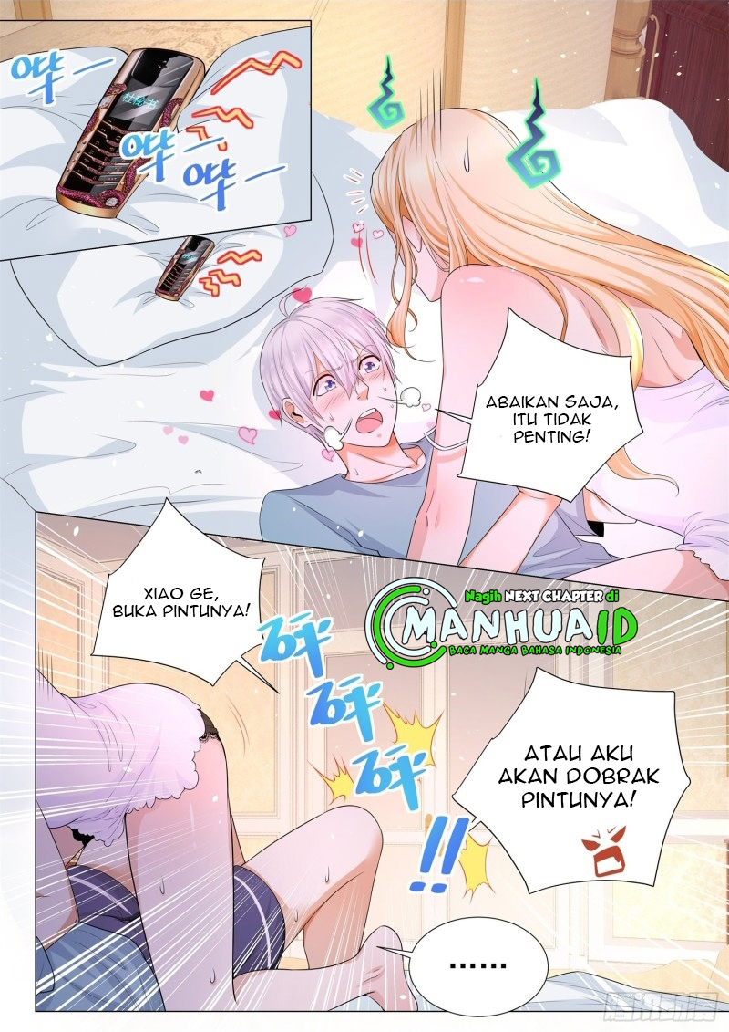 Shen Hao’s Heavenly Fall System - Chapter 103 3