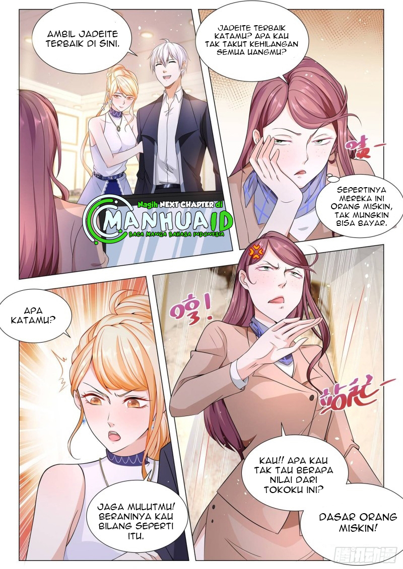 Shen Hao’s Heavenly Fall System - Chapter 103 12
