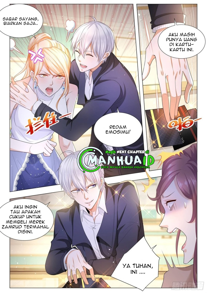 Shen Hao’s Heavenly Fall System - Chapter 103 13