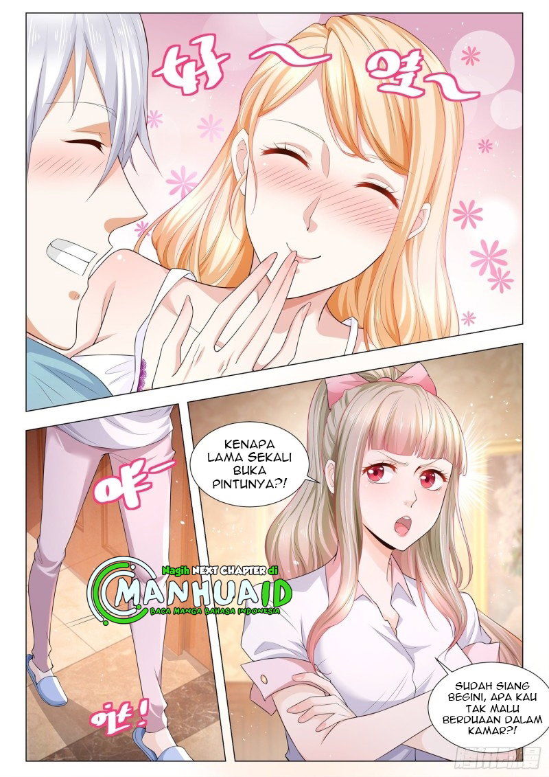 Shen Hao’s Heavenly Fall System - Chapter 103 6
