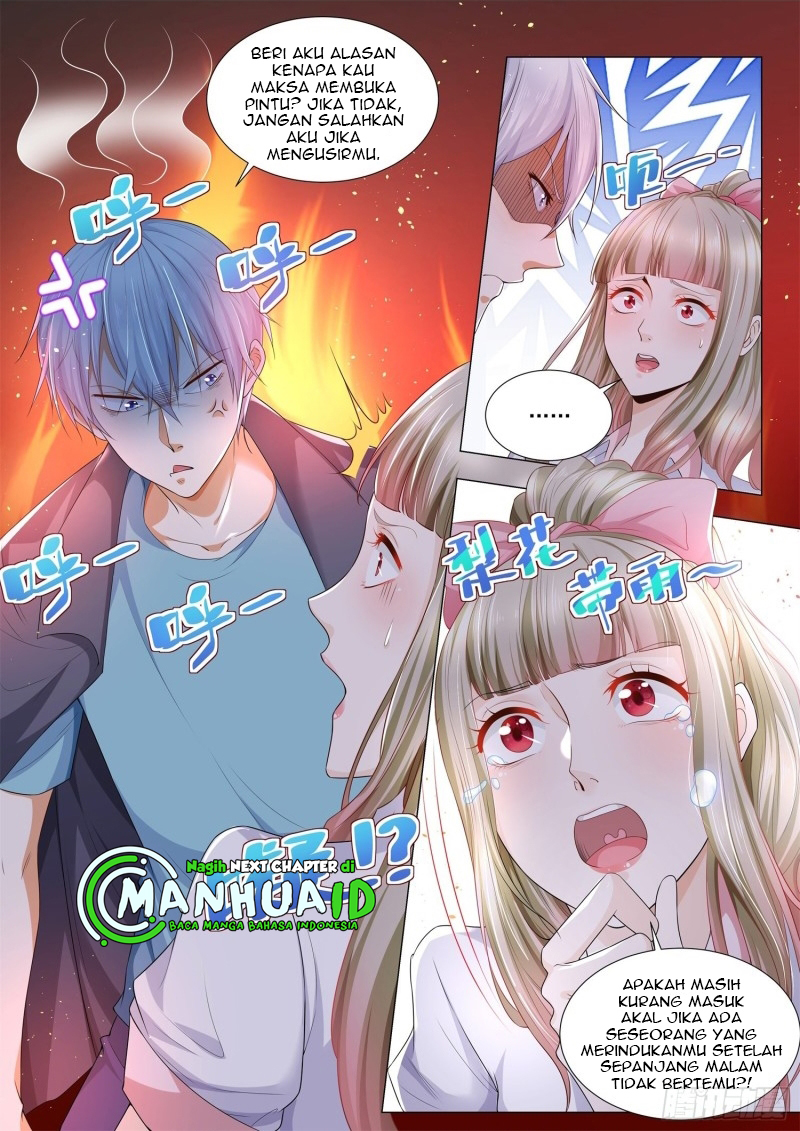 Shen Hao’s Heavenly Fall System - Chapter 103 7