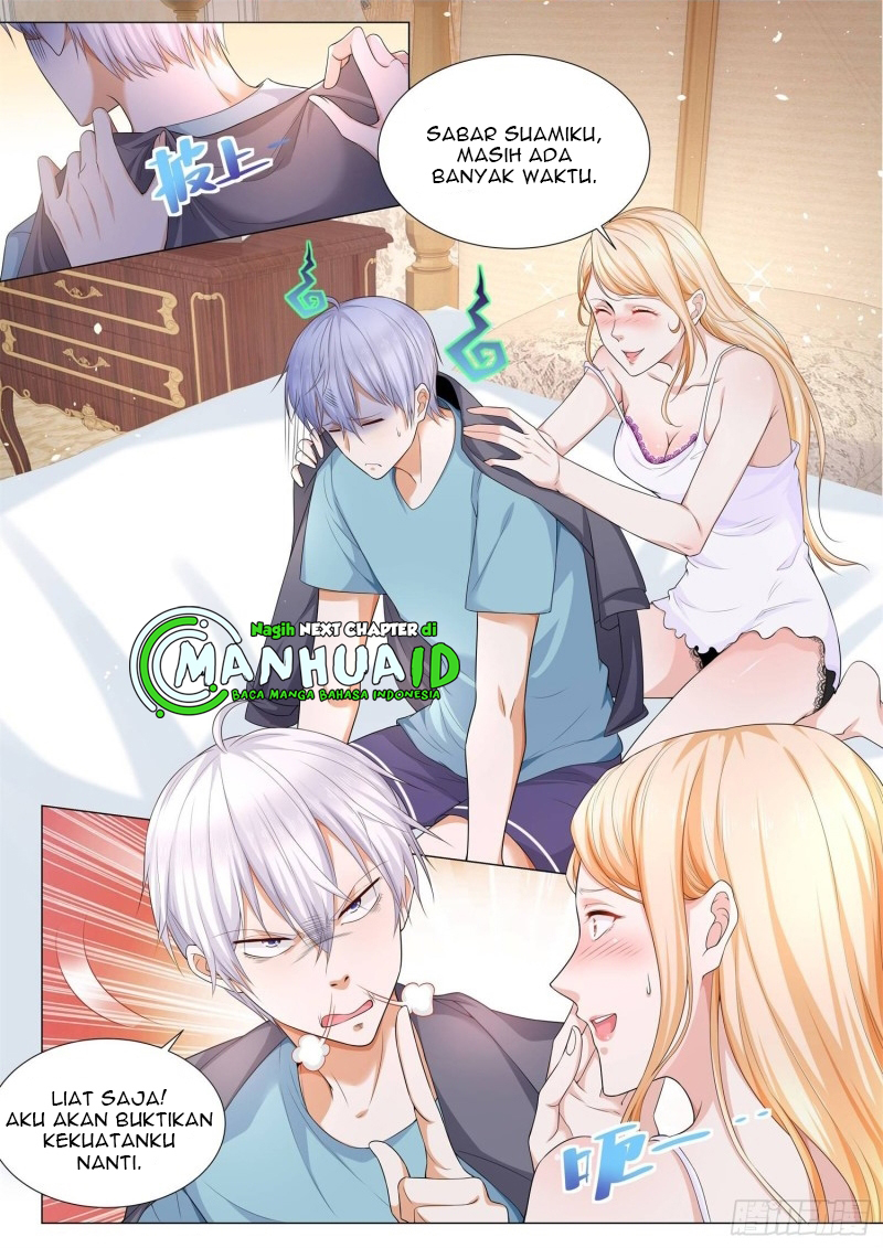 Shen Hao’s Heavenly Fall System - Chapter 103 5