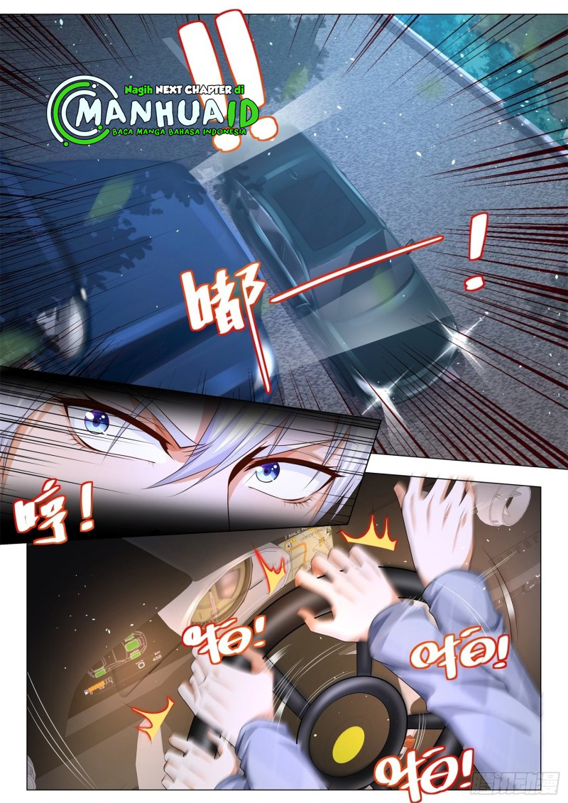 Shen Hao’s Heavenly Fall System - Chapter 101 2