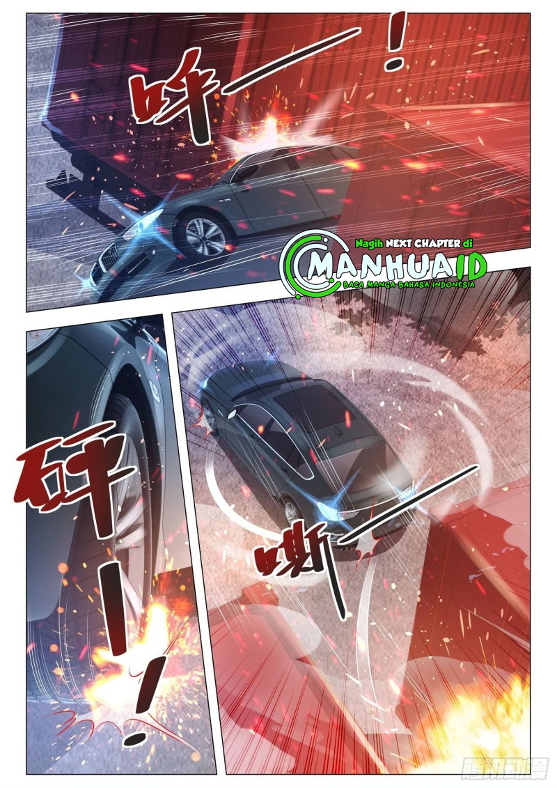 Shen Hao’s Heavenly Fall System - Chapter 101 12