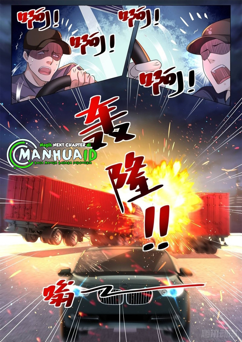 Shen Hao’s Heavenly Fall System - Chapter 101 13