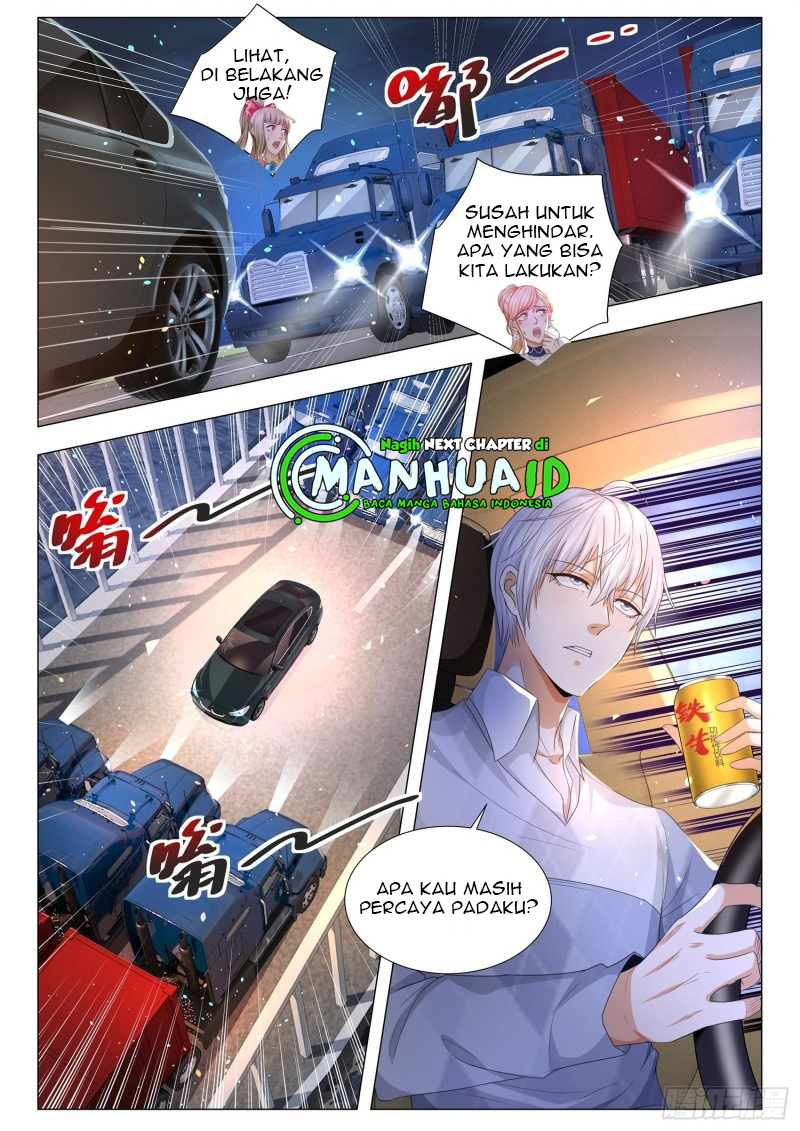 Shen Hao’s Heavenly Fall System - Chapter 101 6