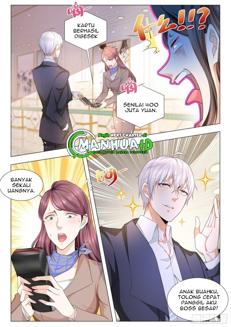 Shen Hao’s Heavenly Fall System - Chapter 104 9
