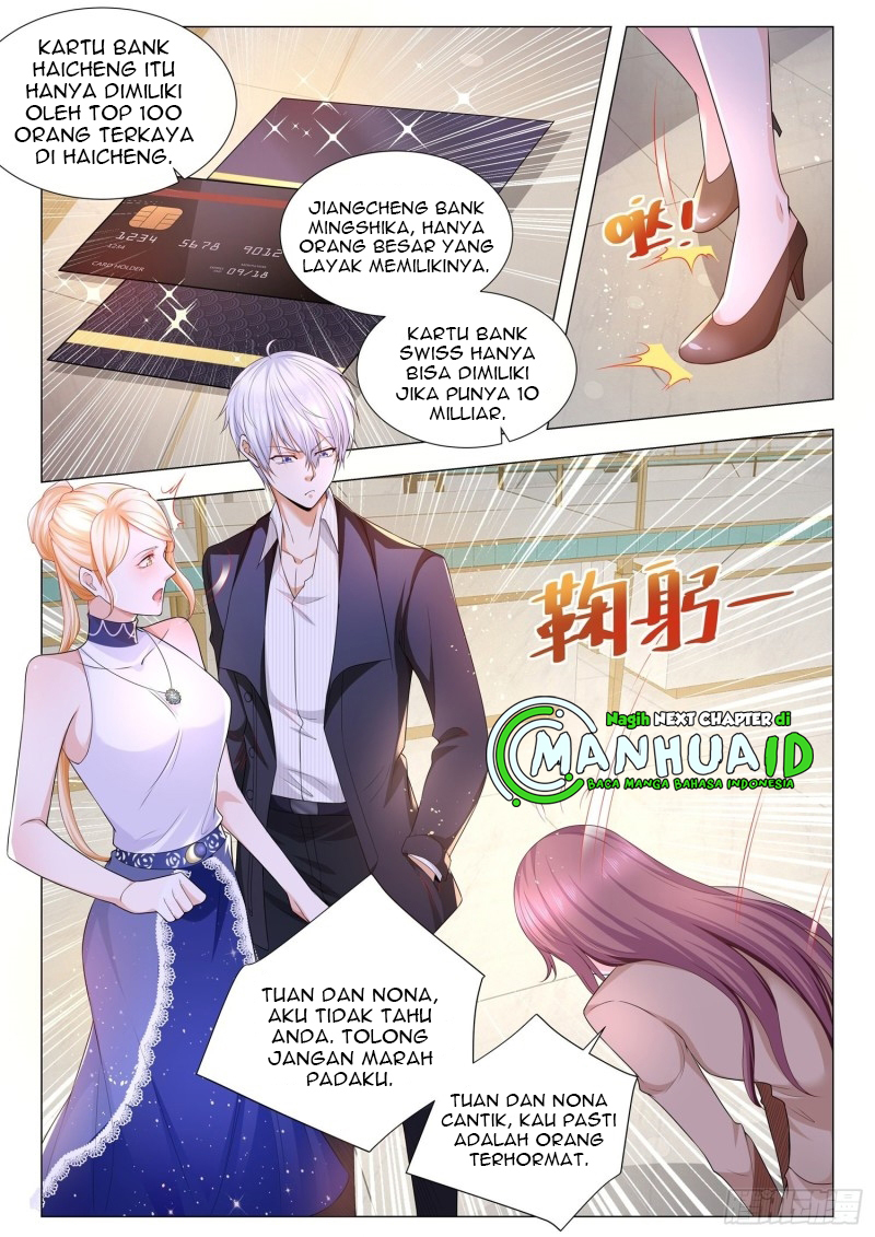 Shen Hao’s Heavenly Fall System - Chapter 104 2