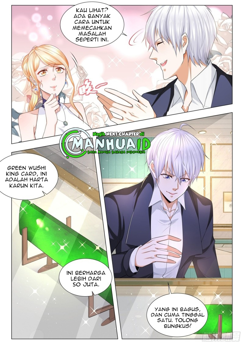Shen Hao’s Heavenly Fall System - Chapter 104 3