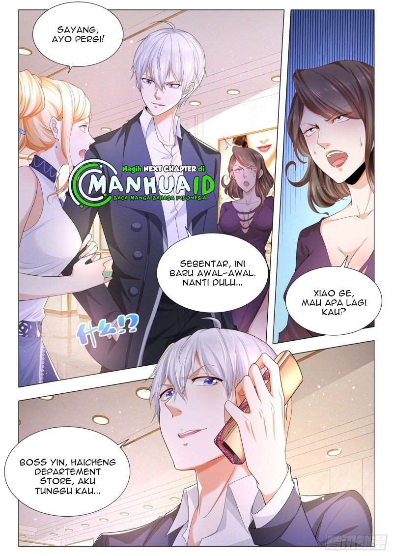 Shen Hao’s Heavenly Fall System - Chapter 104 12