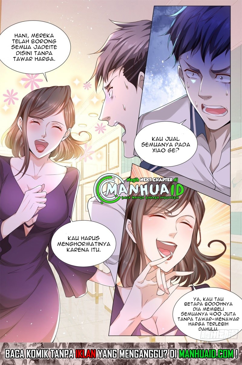 Shen Hao’s Heavenly Fall System - Chapter 105 2