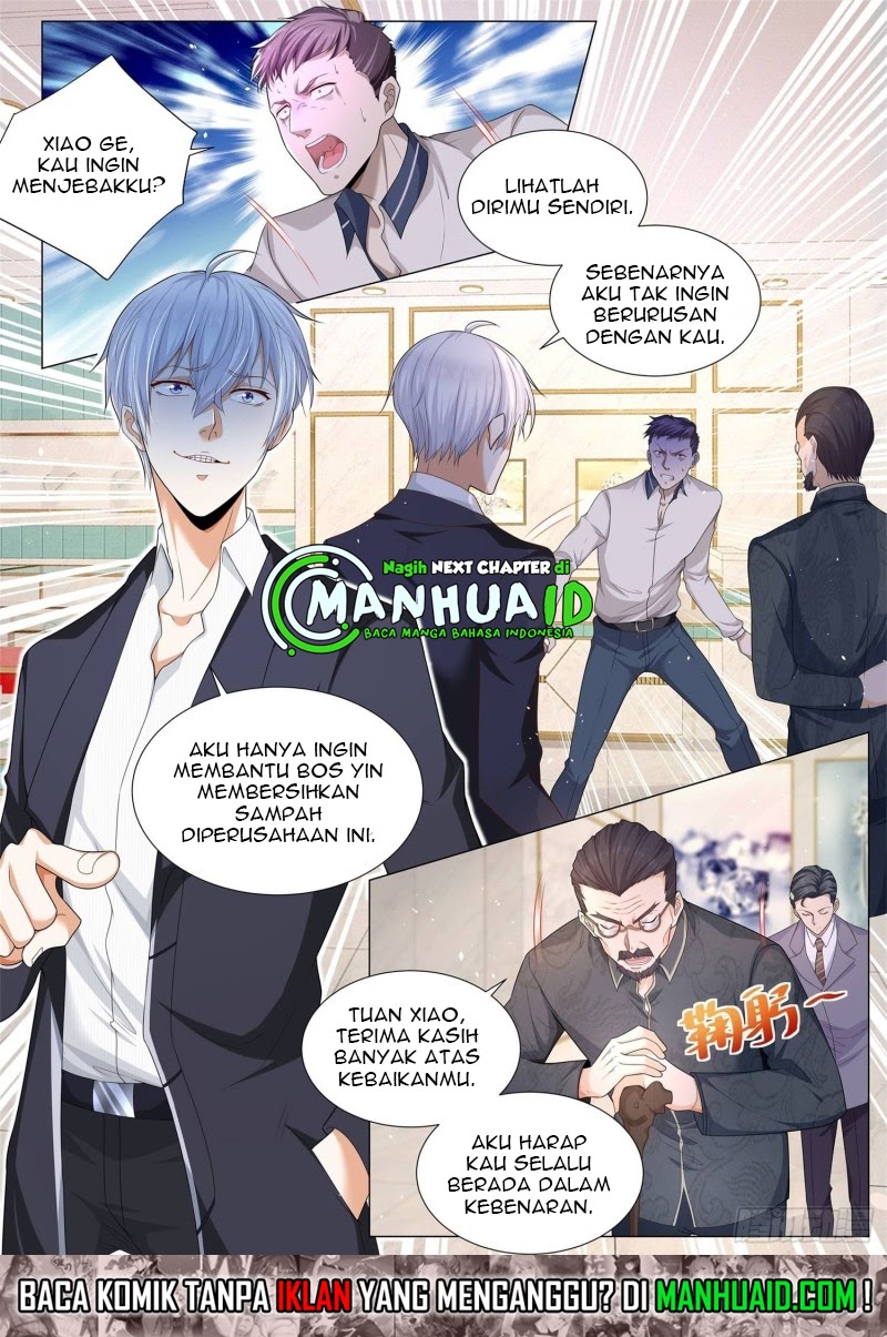 Shen Hao’s Heavenly Fall System - Chapter 105 6