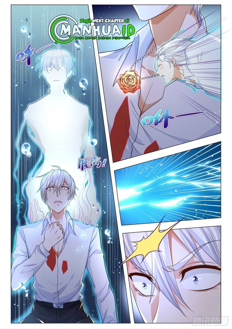 Shen Hao’s Heavenly Fall System - Chapter 112 8 Shen Hao’s Heavenly Fall System - Chapter 112 8