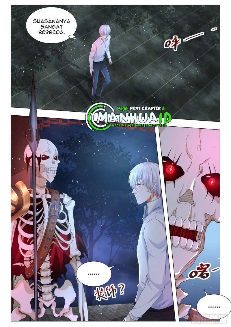 Shen Hao’s Heavenly Fall System - Chapter 112 10 Shen Hao’s Heavenly Fall System - Chapter 112 10
