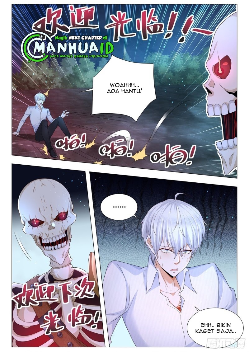 Shen Hao’s Heavenly Fall System - Chapter 112 11 Shen Hao’s Heavenly Fall System - Chapter 112 11