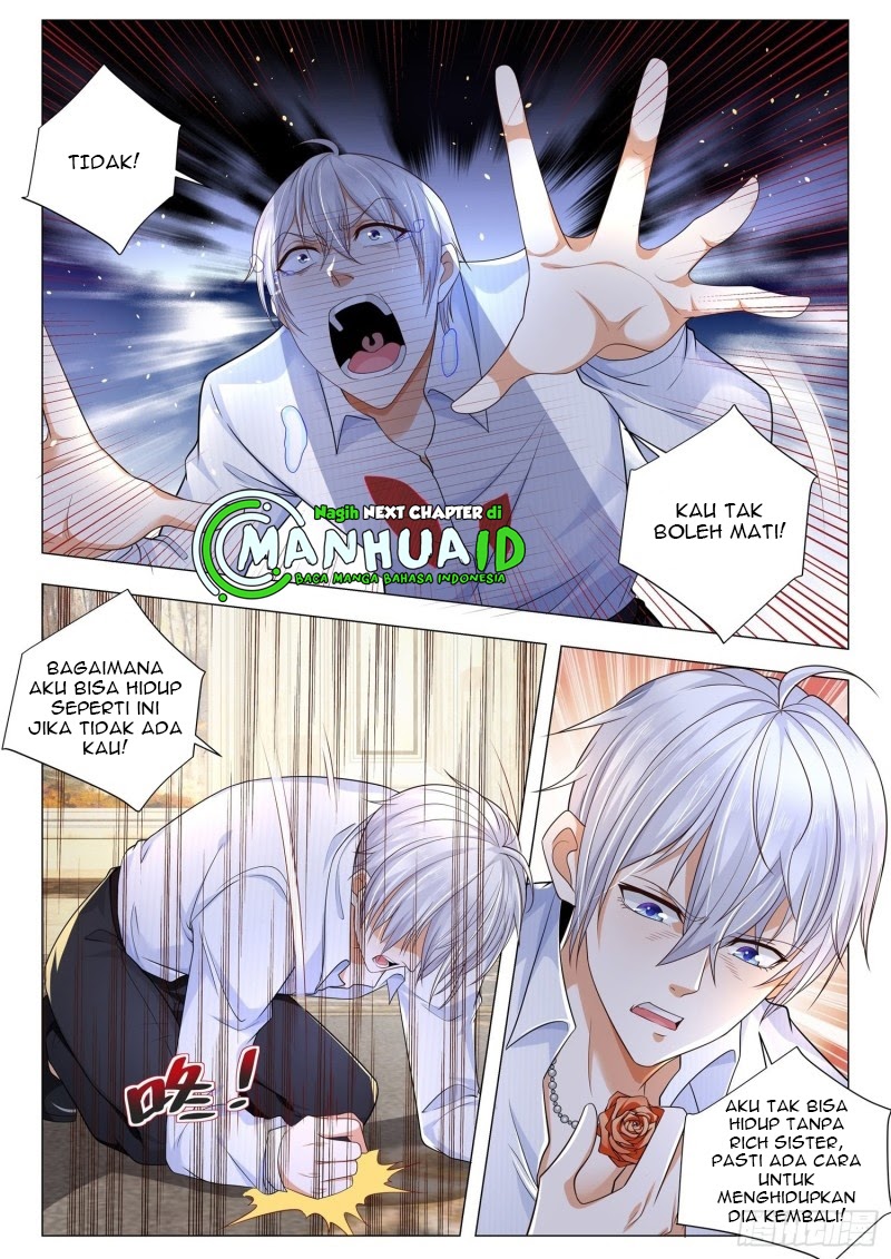 Shen Hao’s Heavenly Fall System - Chapter 112 7 Shen Hao’s Heavenly Fall System - Chapter 112 7