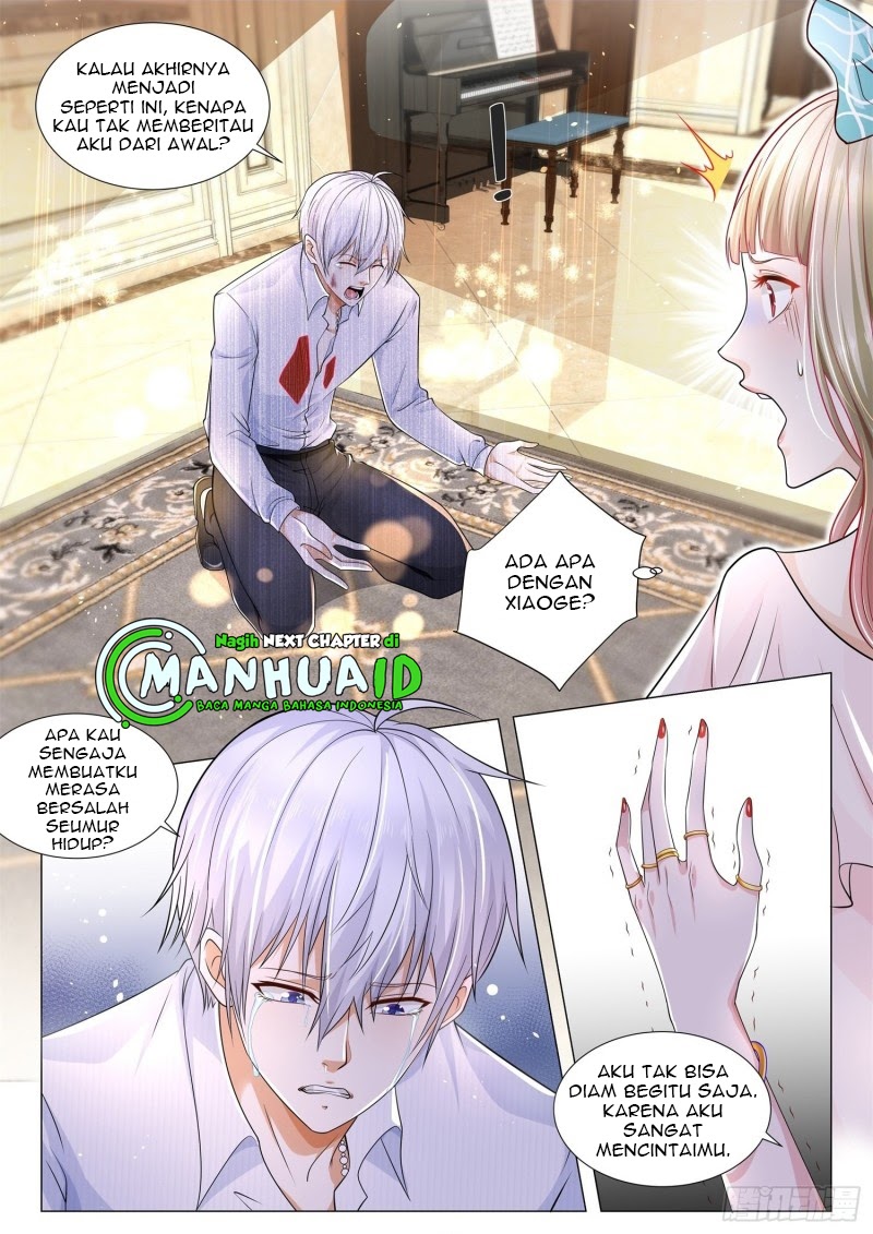 Shen Hao’s Heavenly Fall System - Chapter 112 5 Shen Hao’s Heavenly Fall System - Chapter 112 5