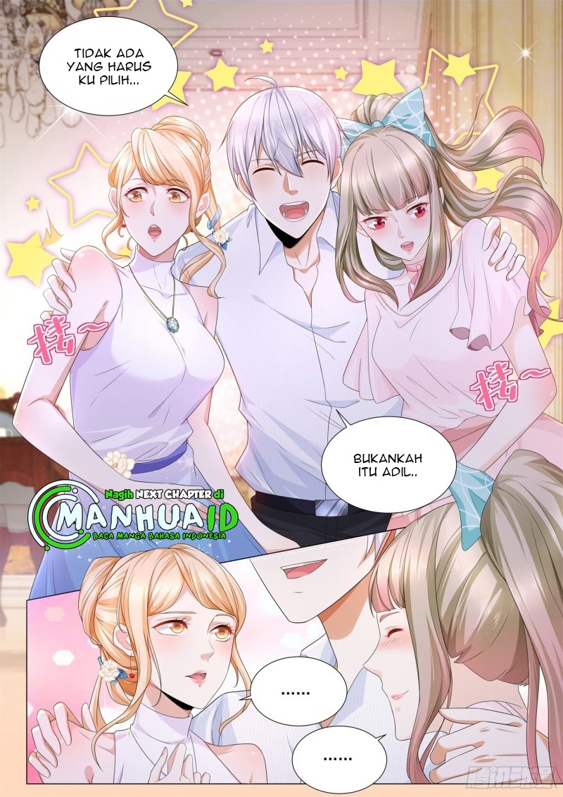 Shen Hao’s Heavenly Fall System - Chapter 113 9
