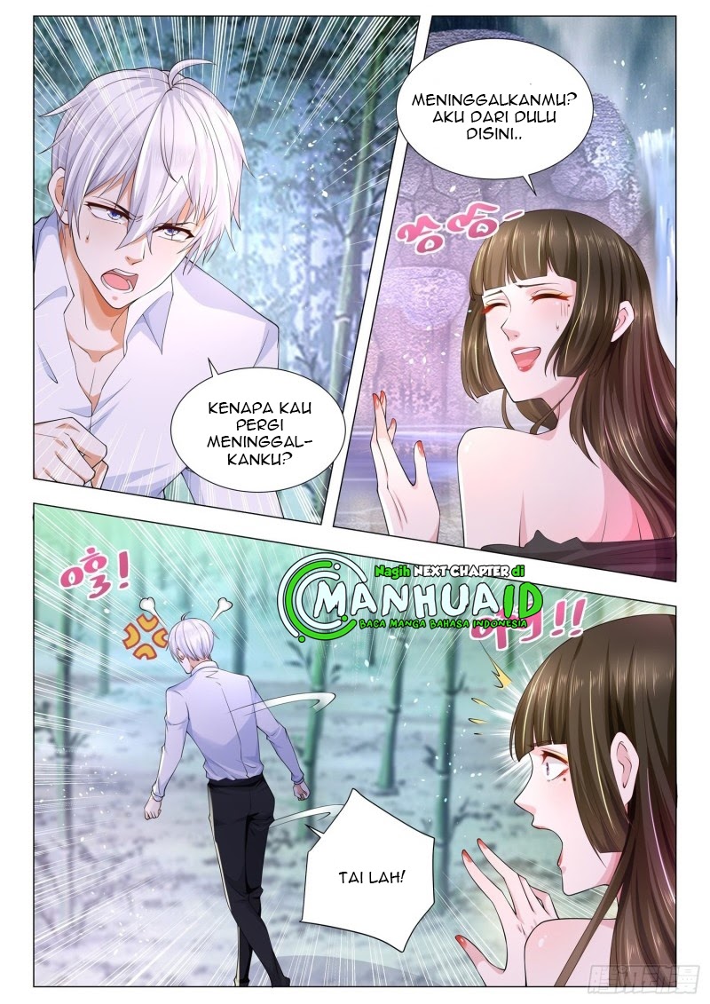 Shen Hao’s Heavenly Fall System - Chapter 113 3