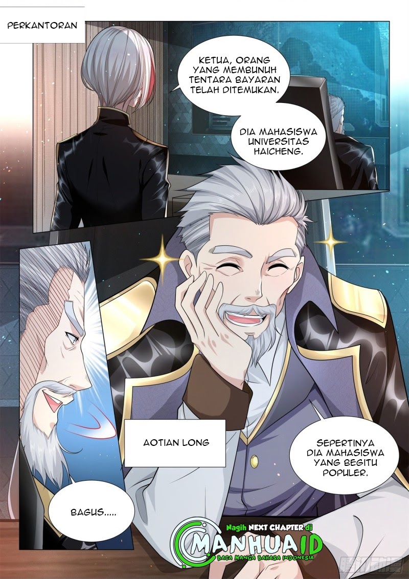 Shen Hao’s Heavenly Fall System - Chapter 113 12