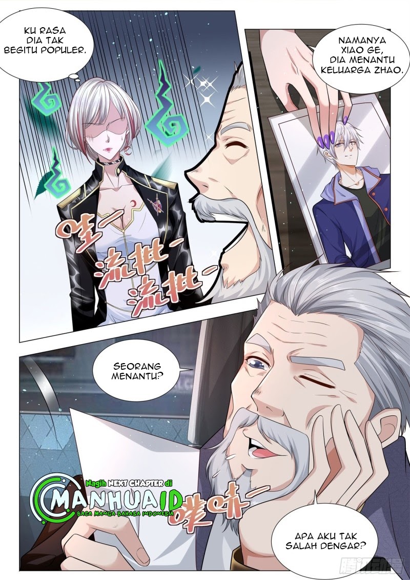 Shen Hao’s Heavenly Fall System - Chapter 113 13