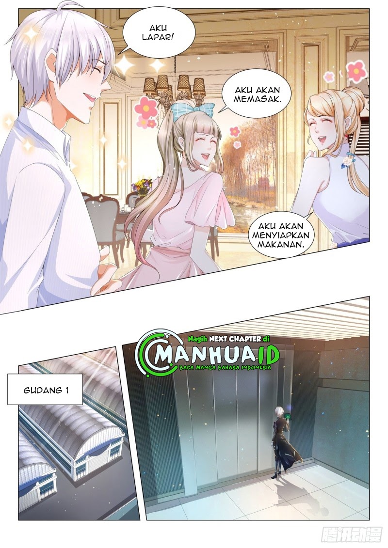Shen Hao’s Heavenly Fall System - Chapter 113 10