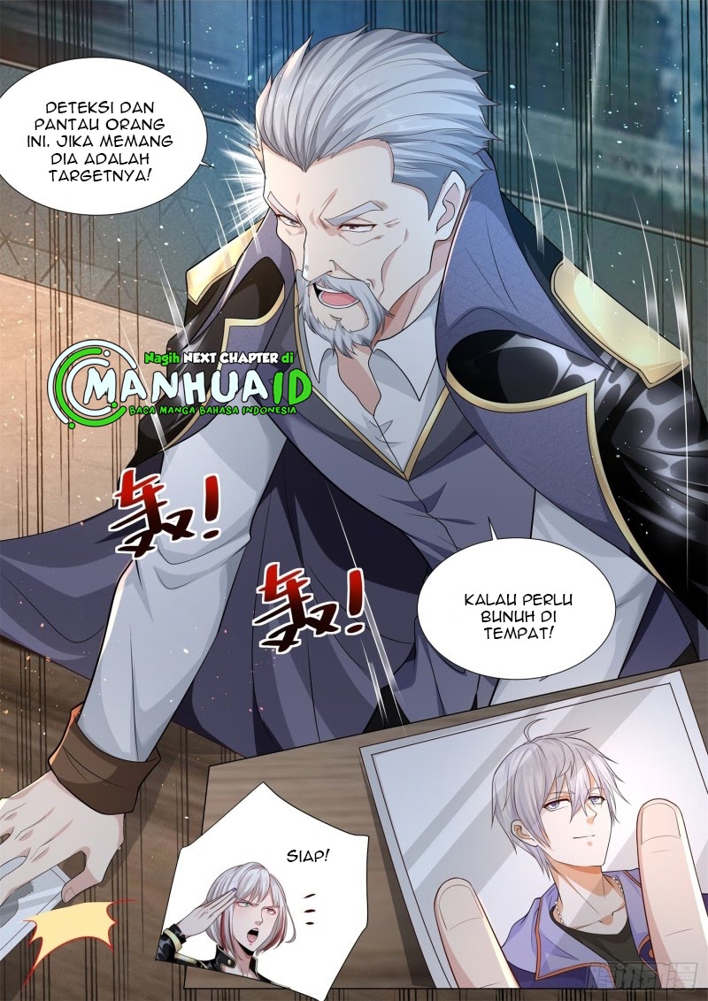 Shen Hao’s Heavenly Fall System - Chapter 113 15